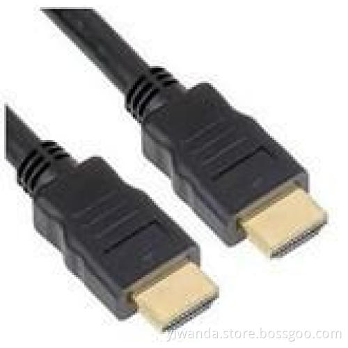 6ft HDMI cable1.4v with Gold plated